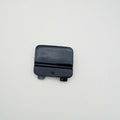 BMW 3 SERIES E90 LCI Rear Tow Jet Black 668