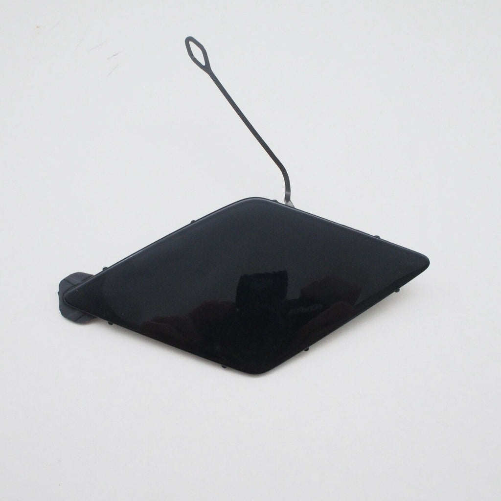 BMW 6 Series F06 F12 F13 SE Rear Bumper Tow Hook Cover For 2010-2013