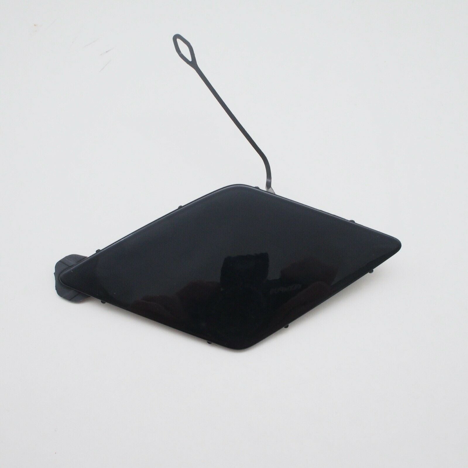 BMW 6 Series F06 F12 F13 SE Rear Bumper Tow Hook Cover For 2010-2013