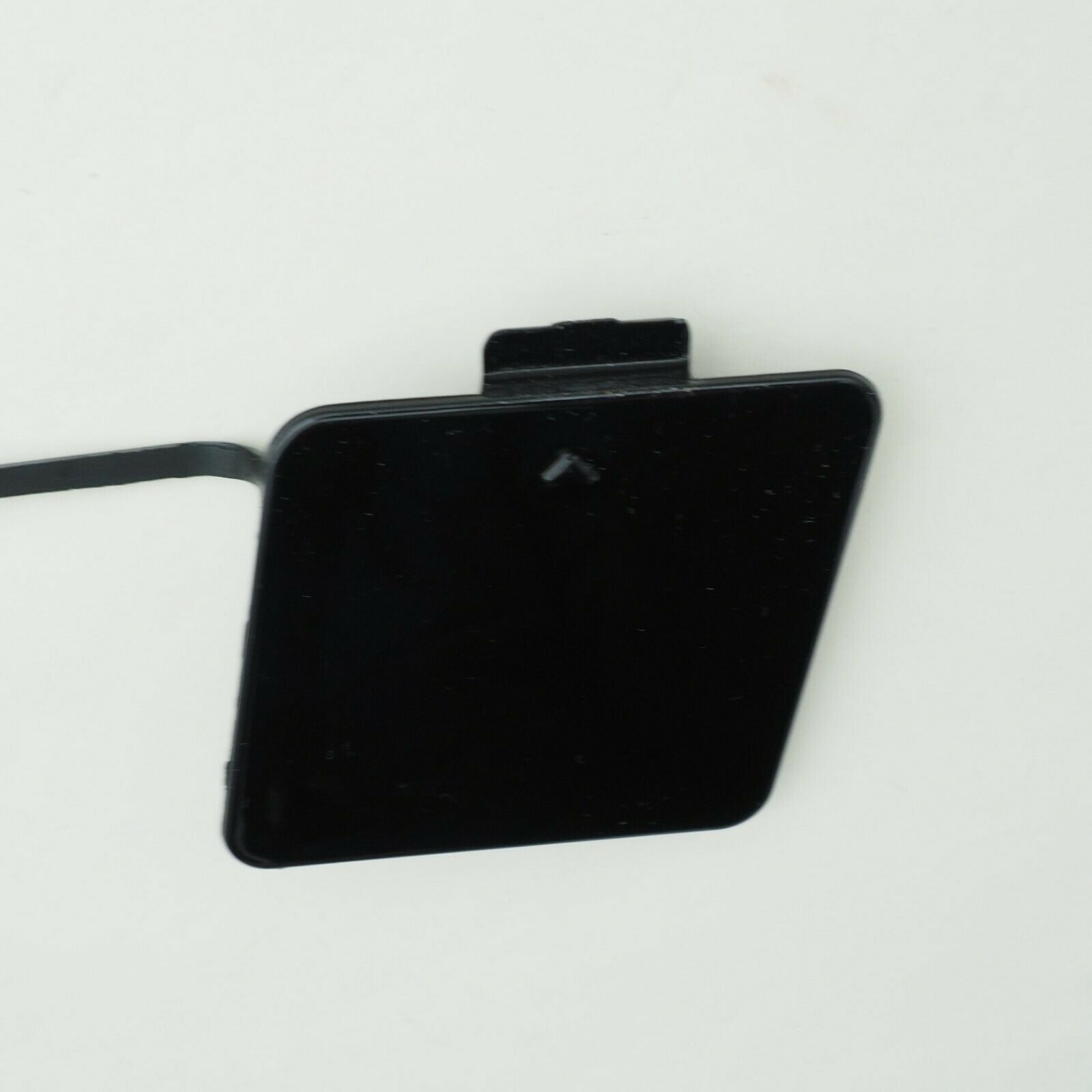 BMW 5 Series F07 GT SE Rear Tow Hook Cover Black 668