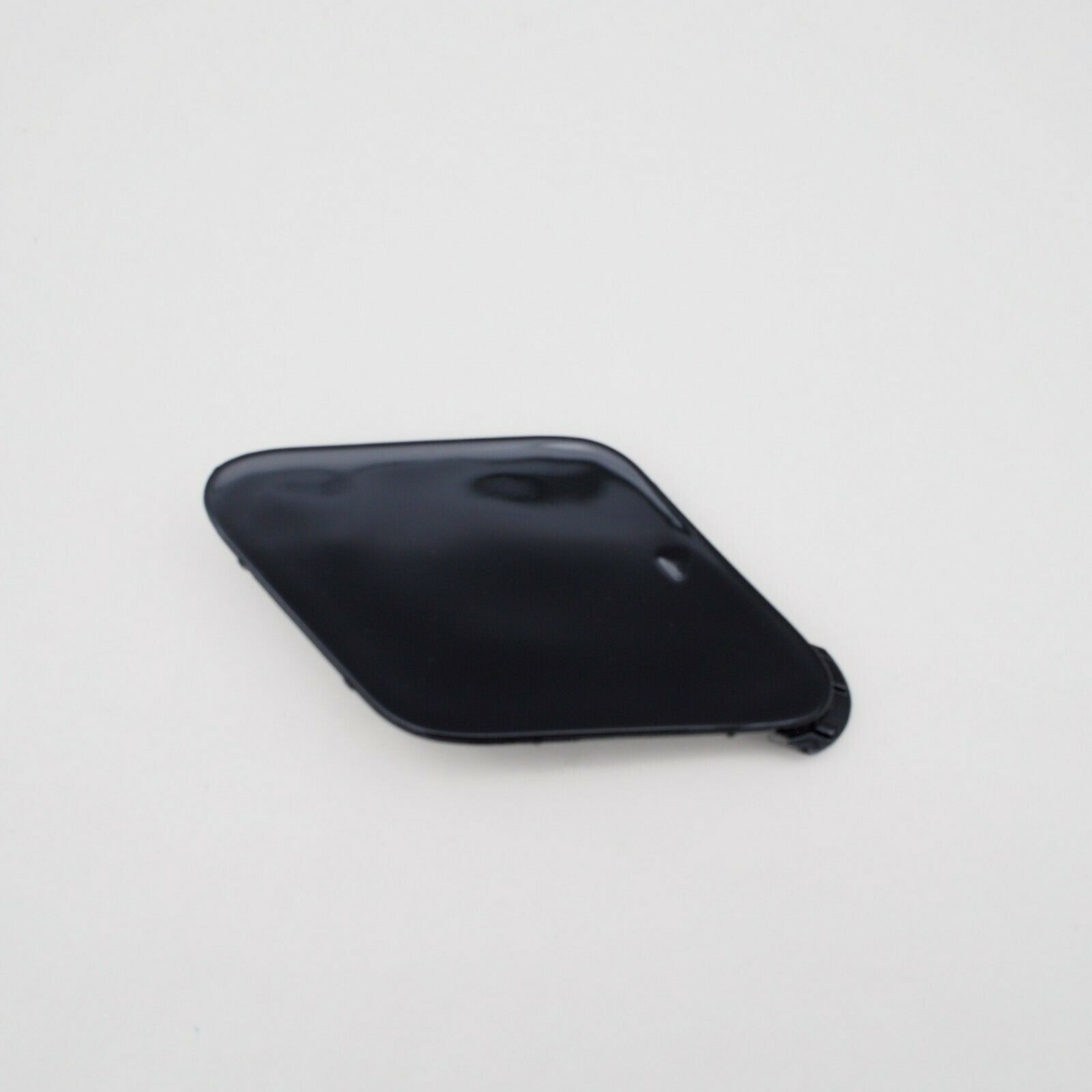 BMW 5 Series F07 GT SE Front Tow Jet Black 668