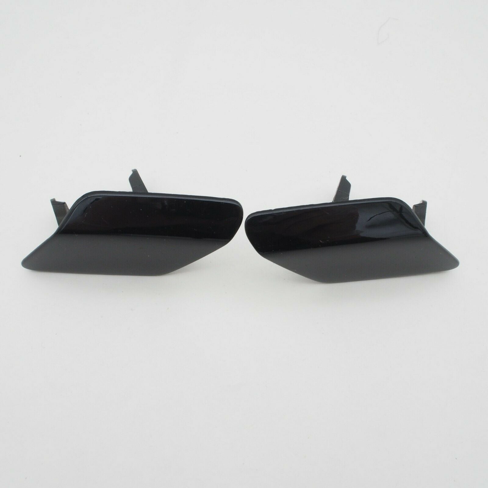 BMW 4 Series F32 F33 F36 SE Headlight Washer Jet Black 668