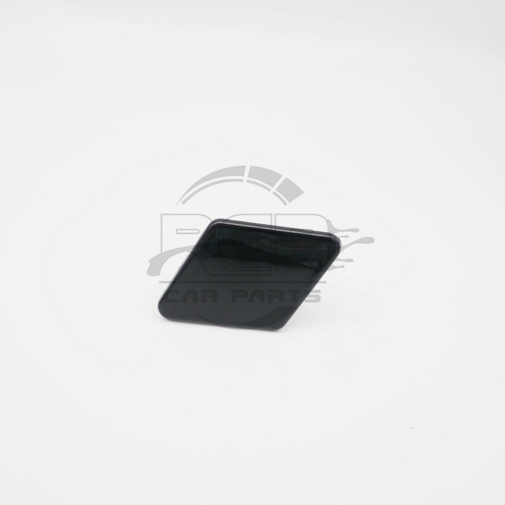 BMW 3 Series E90 E91 SE Headlight Washer Jet Black 668
