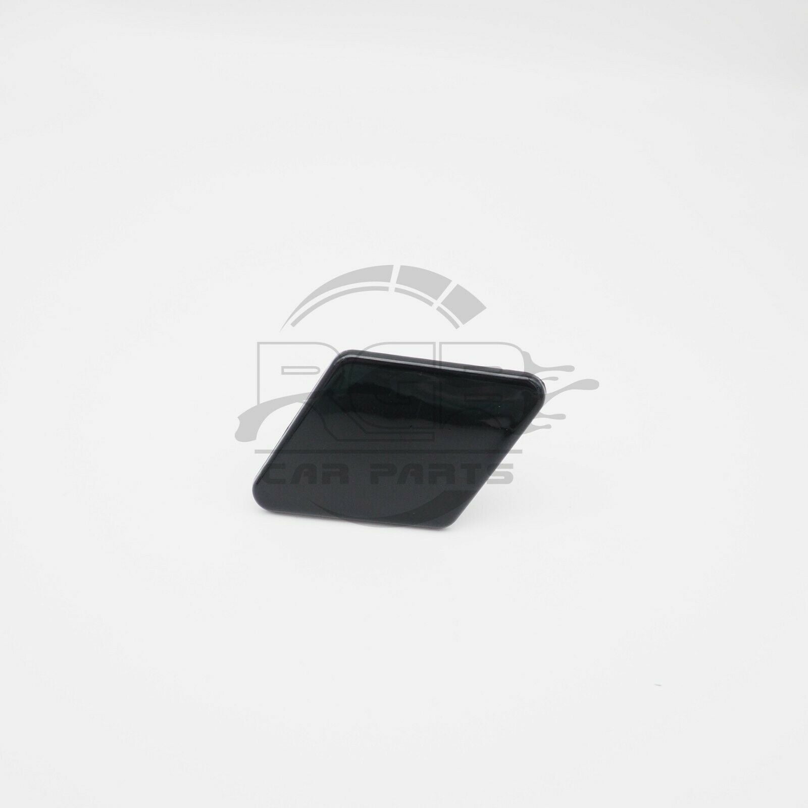 BMW 3 Series E90 E91 SE Headlight Washer Jet Black 668