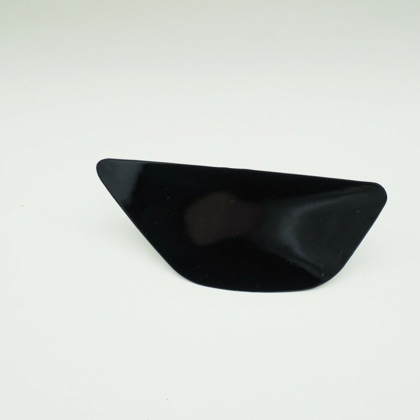 BMW 5 Series F07 GT Headlight Washer Jet Black 668