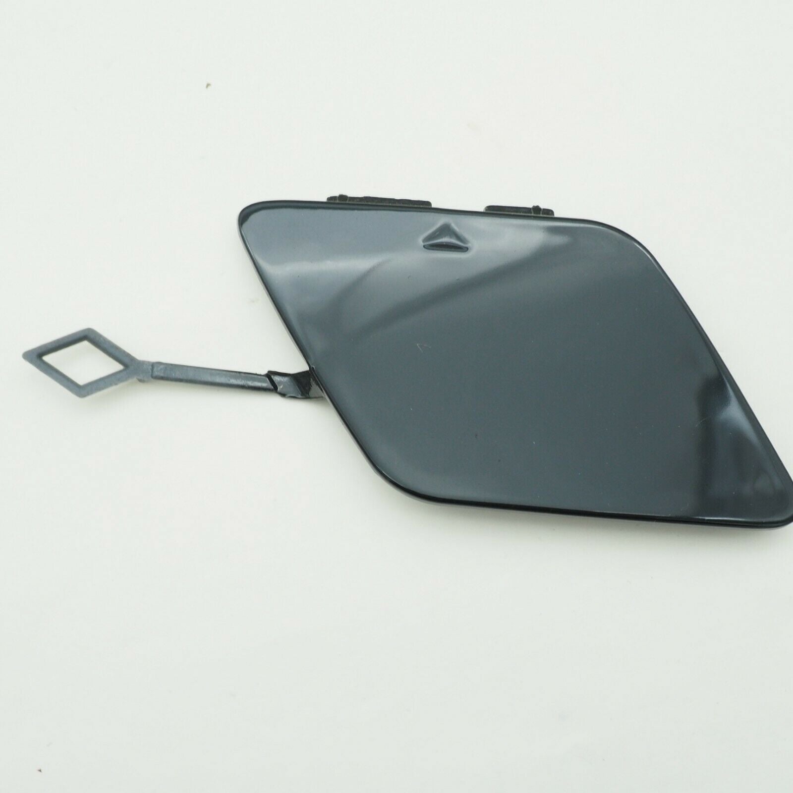 BMW 5 Series G30 G31 SE Front Tow Jet Black 668