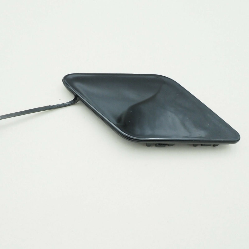 BMW 5 Series F07 GT LCI SE Front Tow Jet Black 668