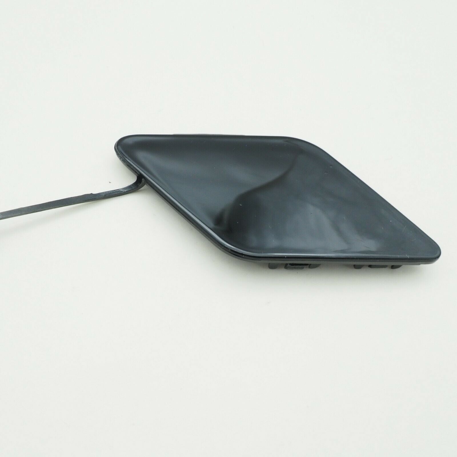 BMW 5 Series F07 GT LCI SE Front Tow Jet Black 668