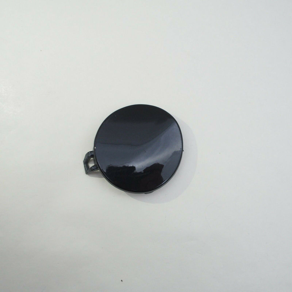 BMW 3 SERIES E90 LCI Front Tow Jet Black 668