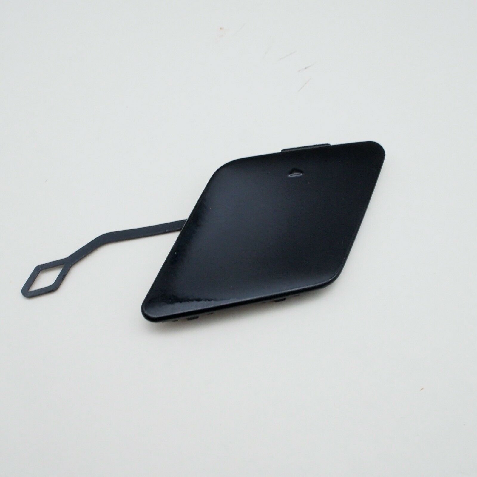 BMW 3 Series F30 SE Rear Bumper Tow Hook Cover For 2012-2015 Choose Color