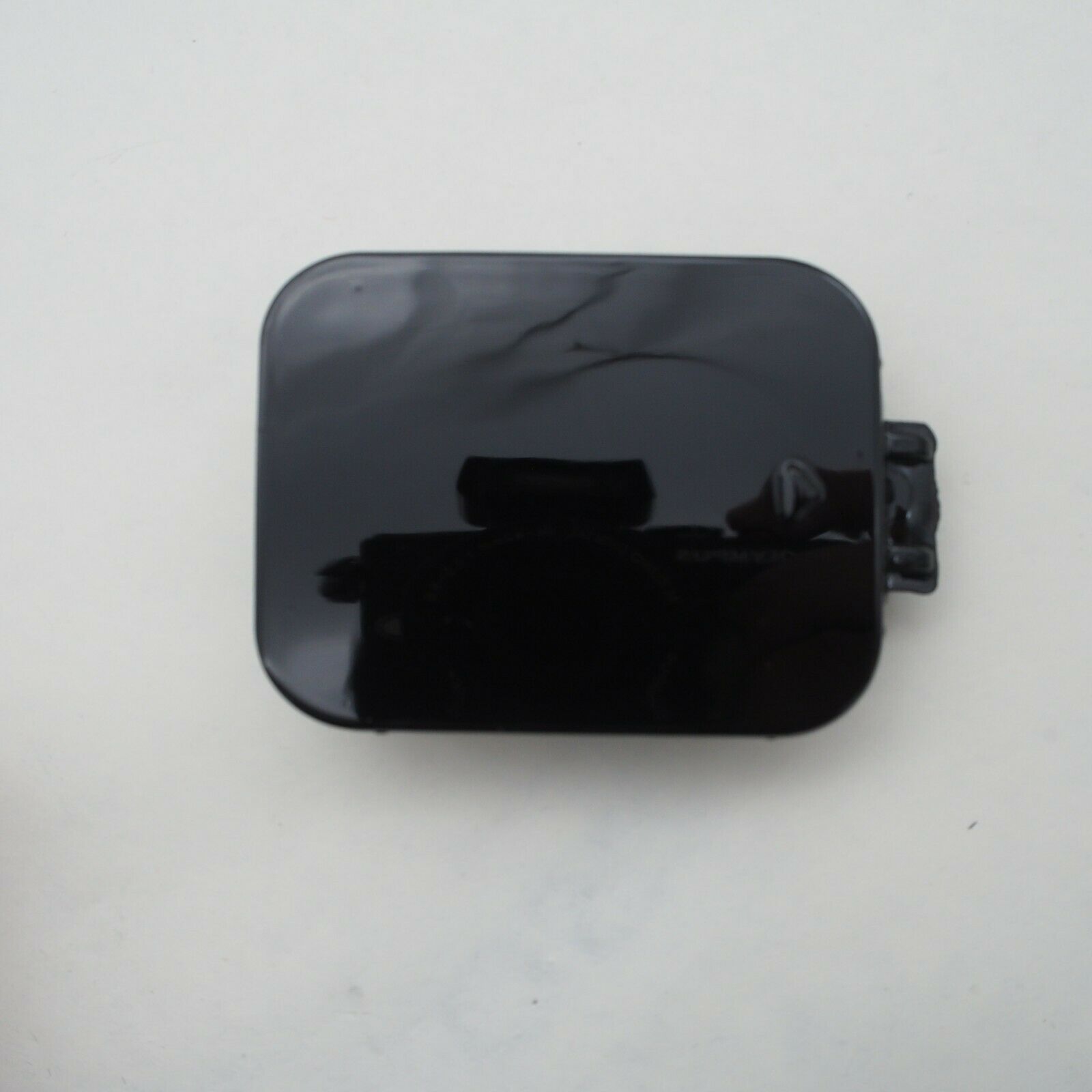 BMW E60 LCI FRONT TOW JET BLACK 668