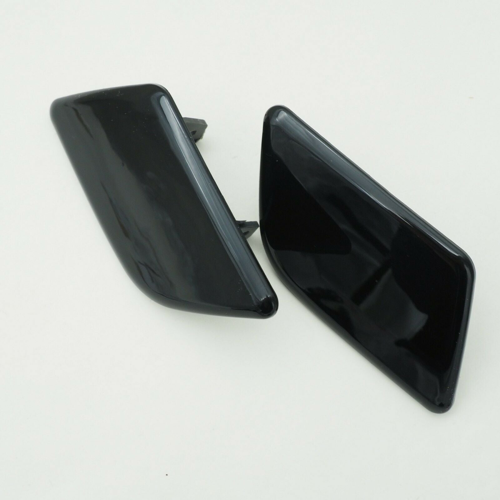 BMW X1 E84 LCI SE Headlight Washer Jet Black 668