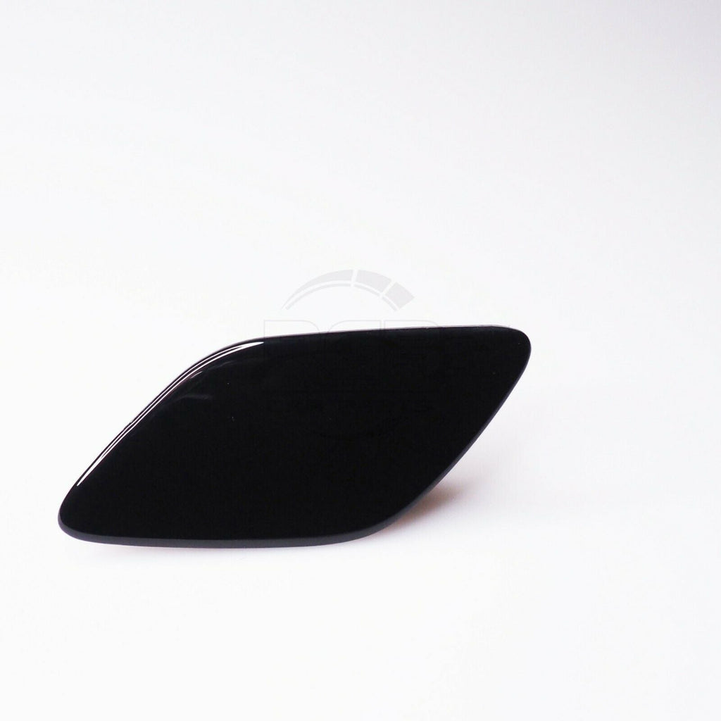 BMW 3 Series E92 E93 PRE-LCI Headlight Washer Jet Black 668