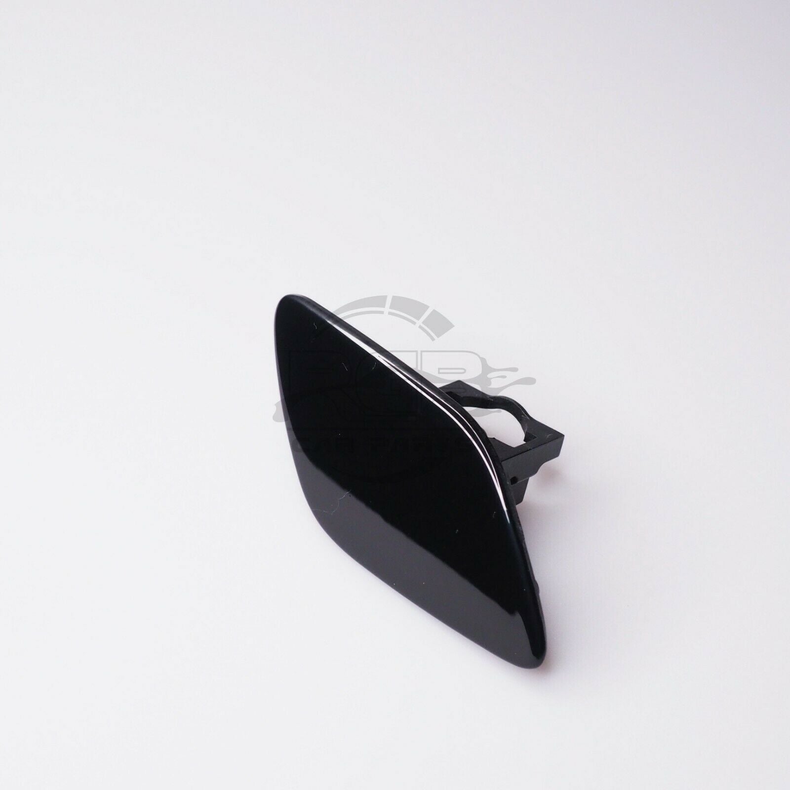 BMW 3 Series E92 E93 PRE-LCI Headlight Washer Jet Black 668