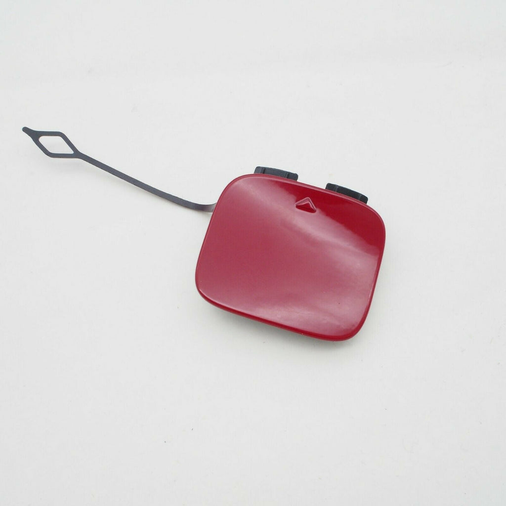 Mercedes W246 AMG Rear Tow