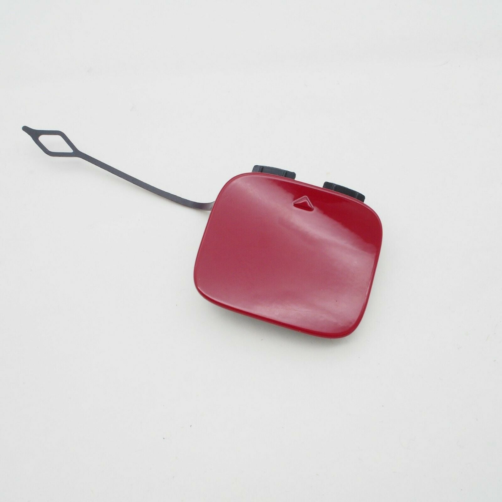 Mercedes W246 AMG Rear Tow