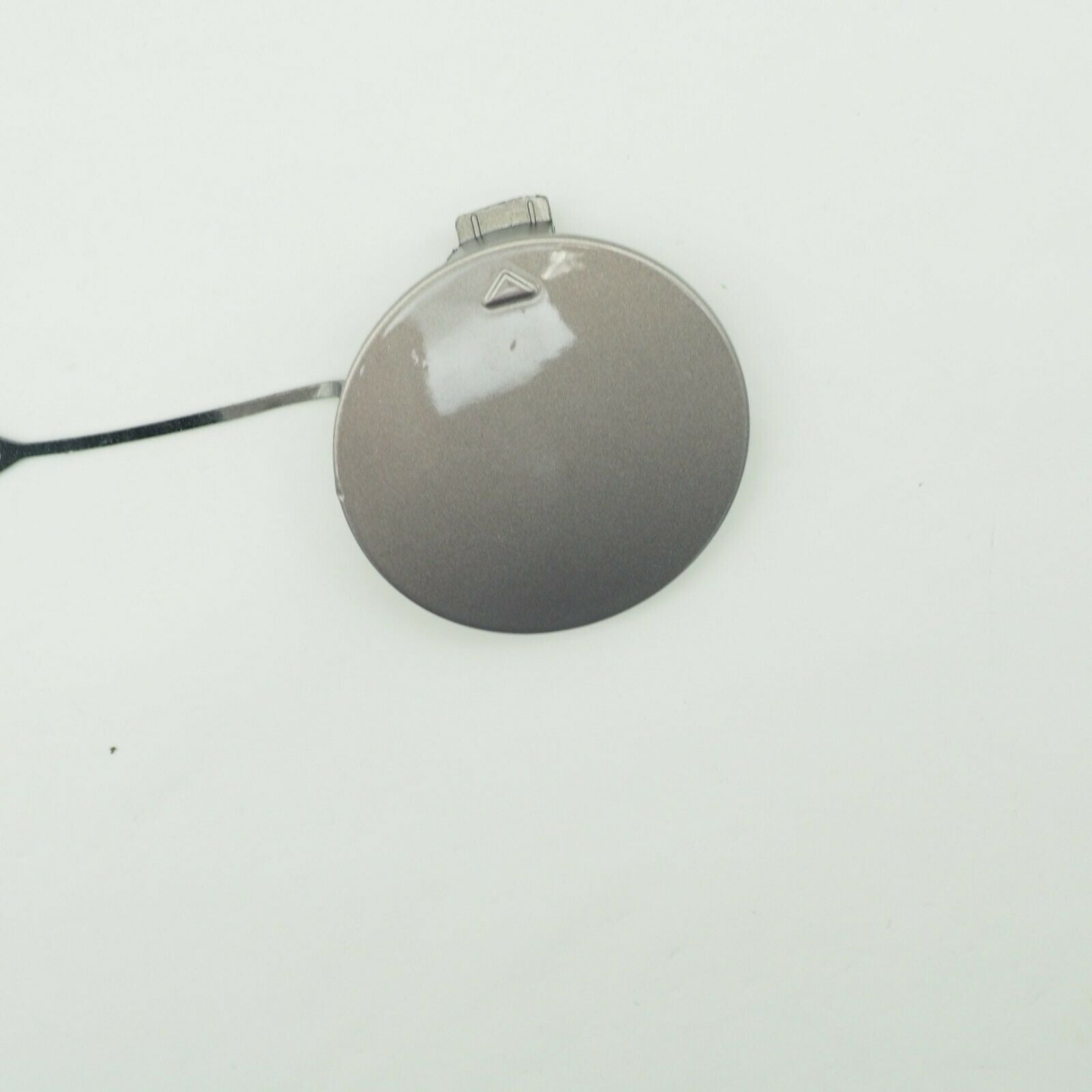 BMW 4 Series F32 F33 F36 M Sport Front Tow Kalahari Beige 481