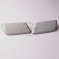 Painted Headlight Washer Cover Mitsubishi Pajero Sport L200 08-11 Choose Color/Side