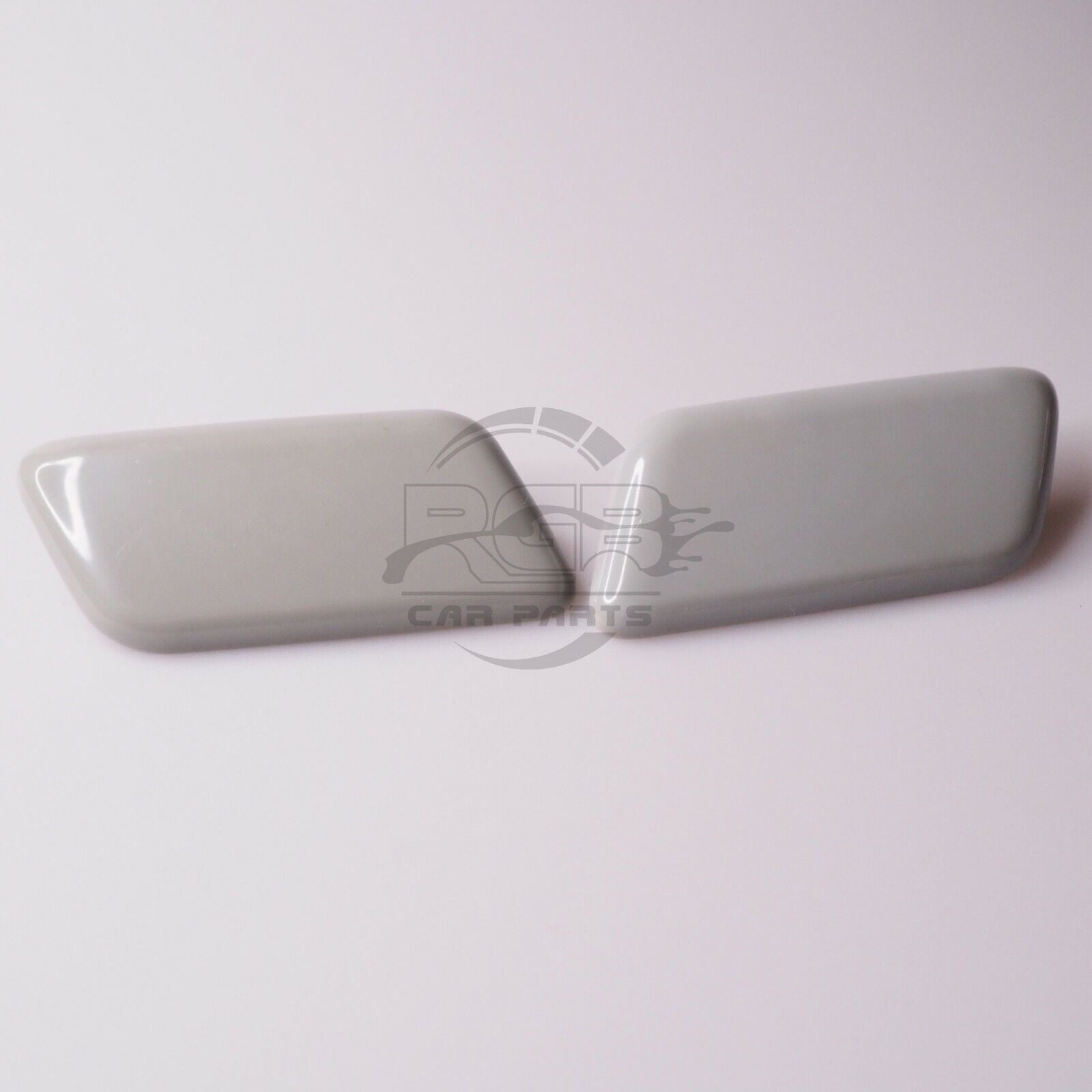 Painted Headlight Washer Cover Mitsubishi Pajero Sport L200 08-11 Choose Color/Side