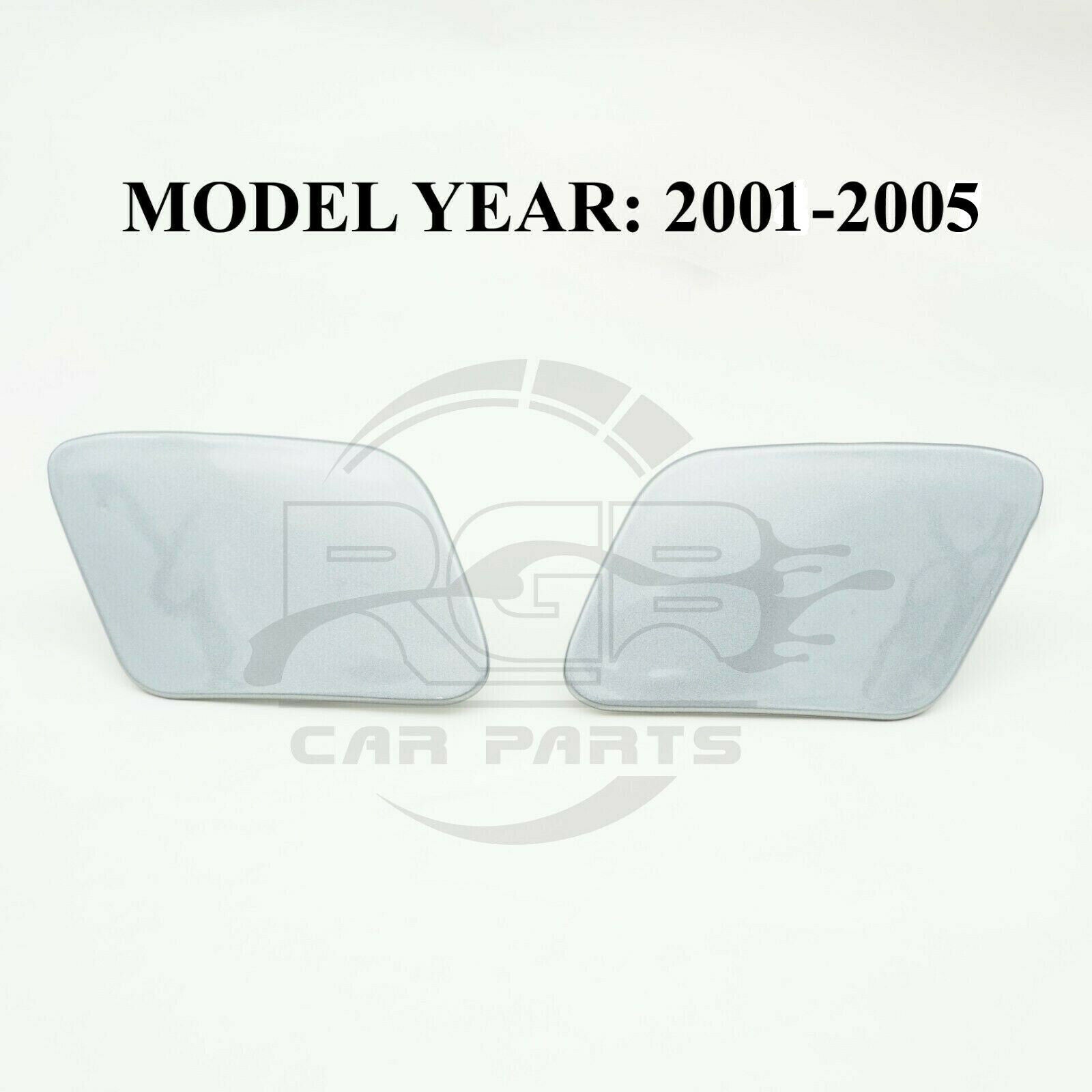 Audi A4 B6 Headlight Washer 