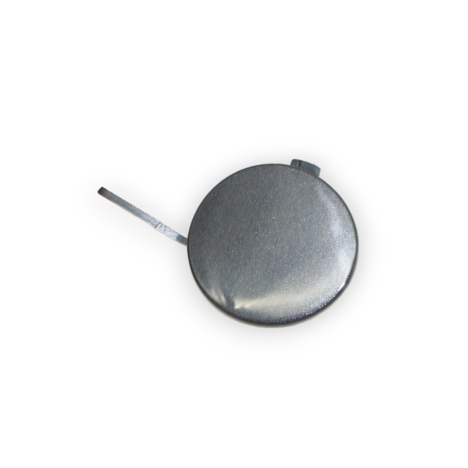 Audi A4 B8 8K Front Tow 