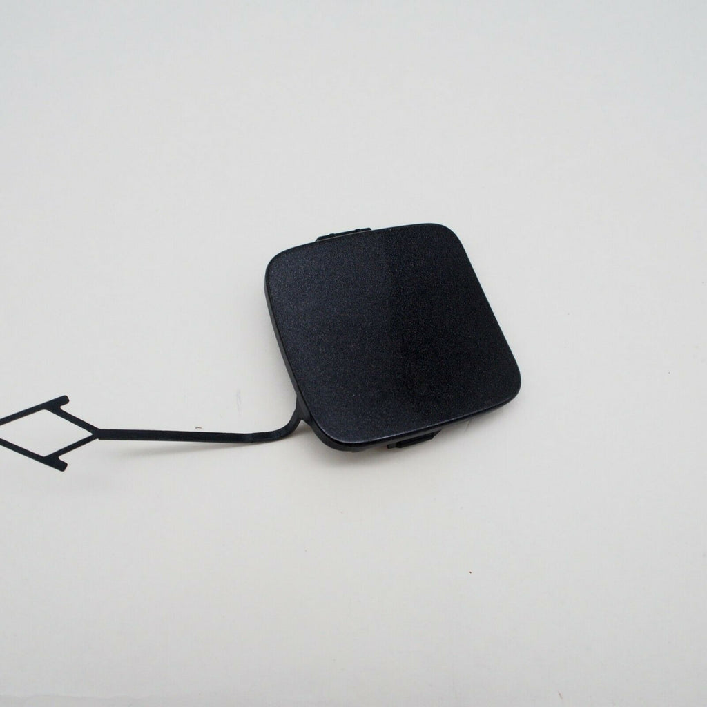 Audi A4 S4 B8 8K S-Line Rear Tow