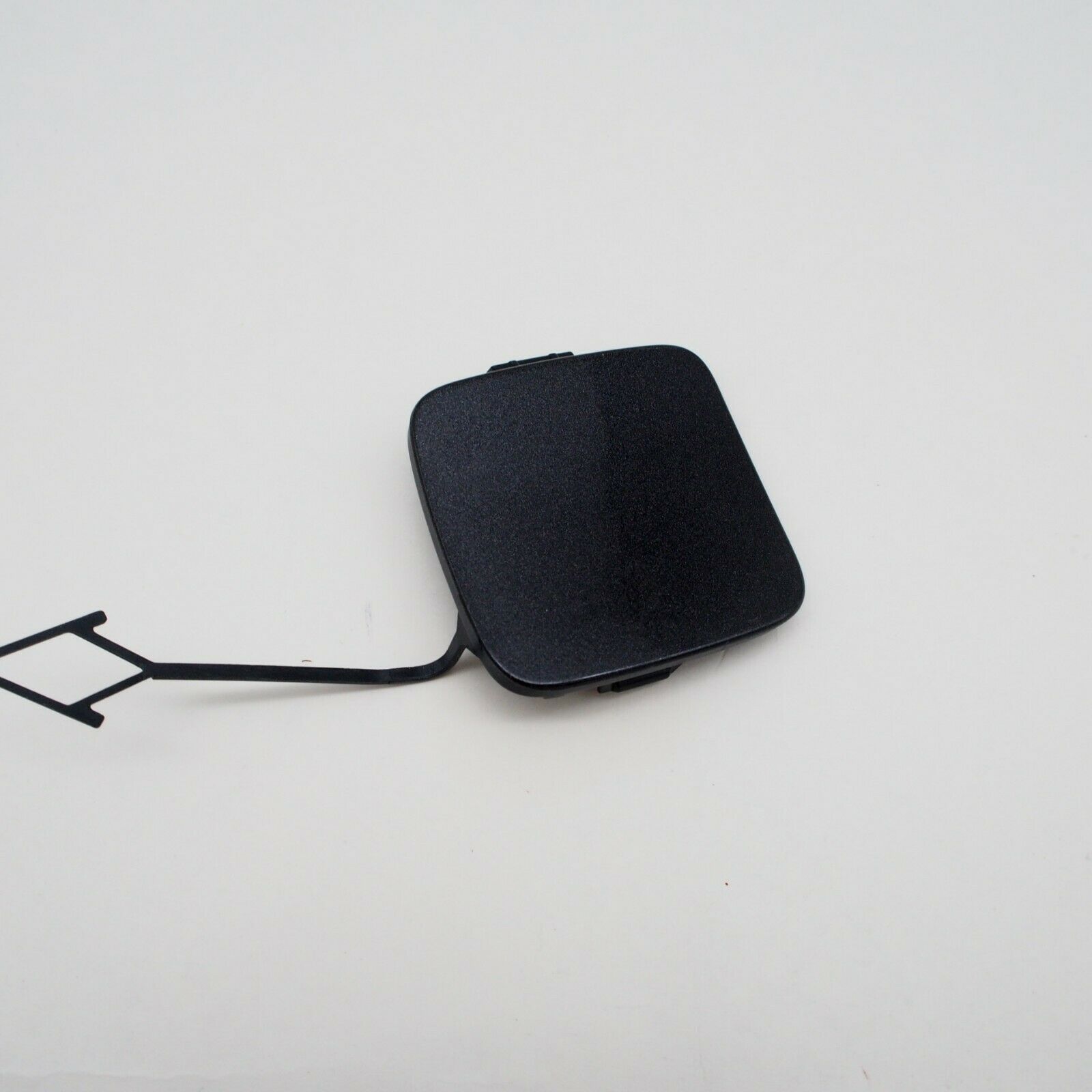 Audi A4 S4 B8 8K S-Line Rear Tow