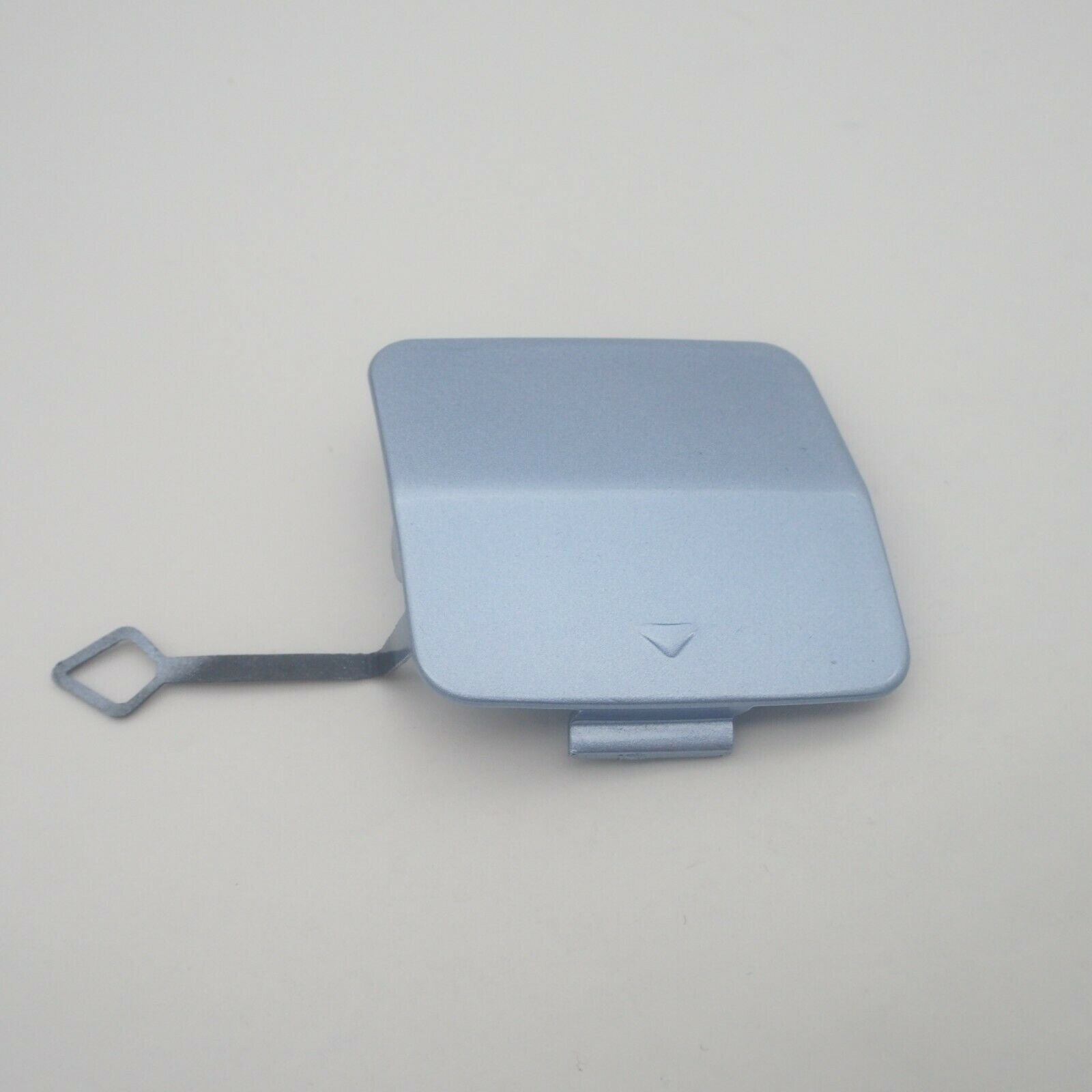 BMW 1 Series F20 F21 Pre-LCI Hatchback SE Front Bumper Tow Hook Cover For 2012-2015