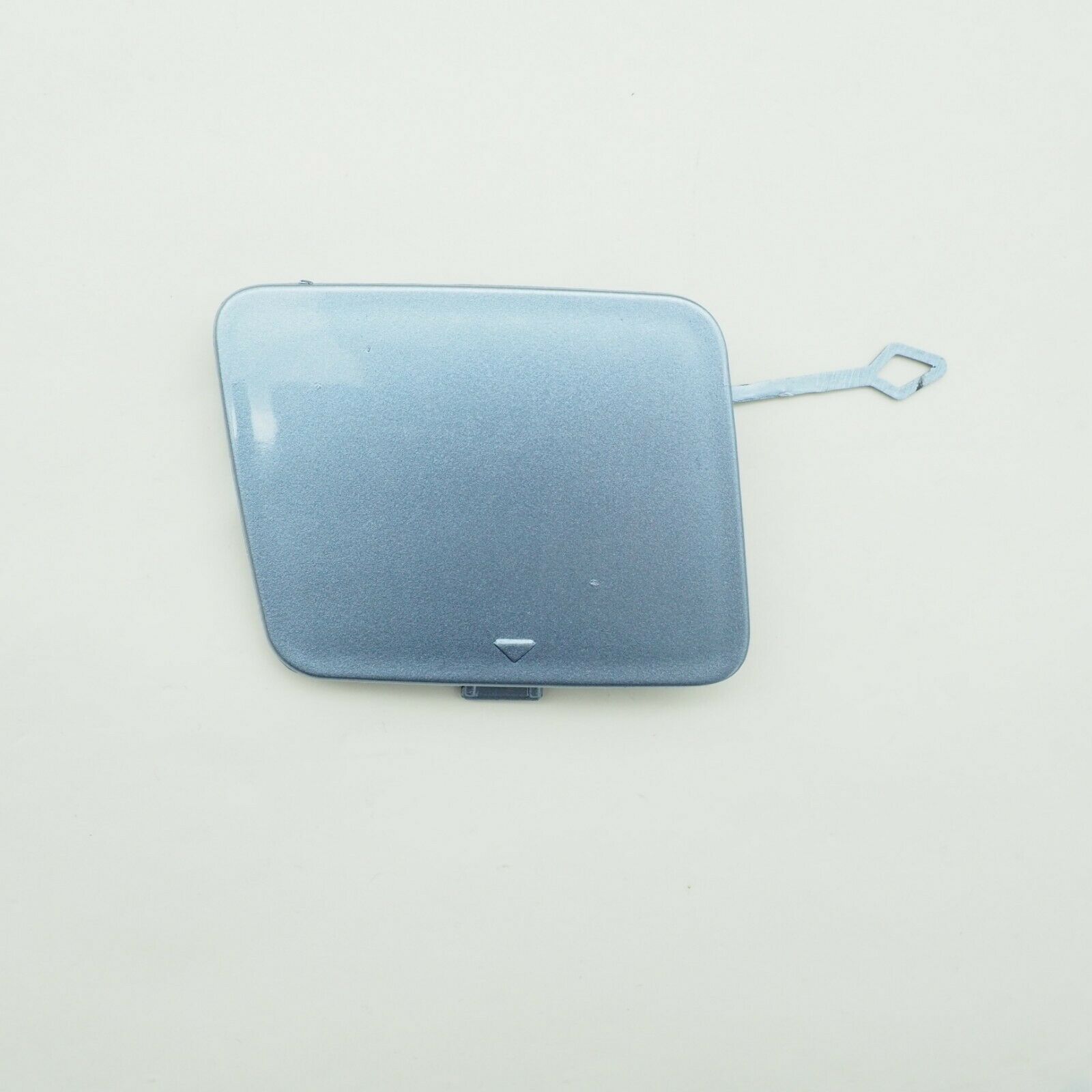 BMW 3 Series F34 GT SE Front Tow Liquid Blue B40