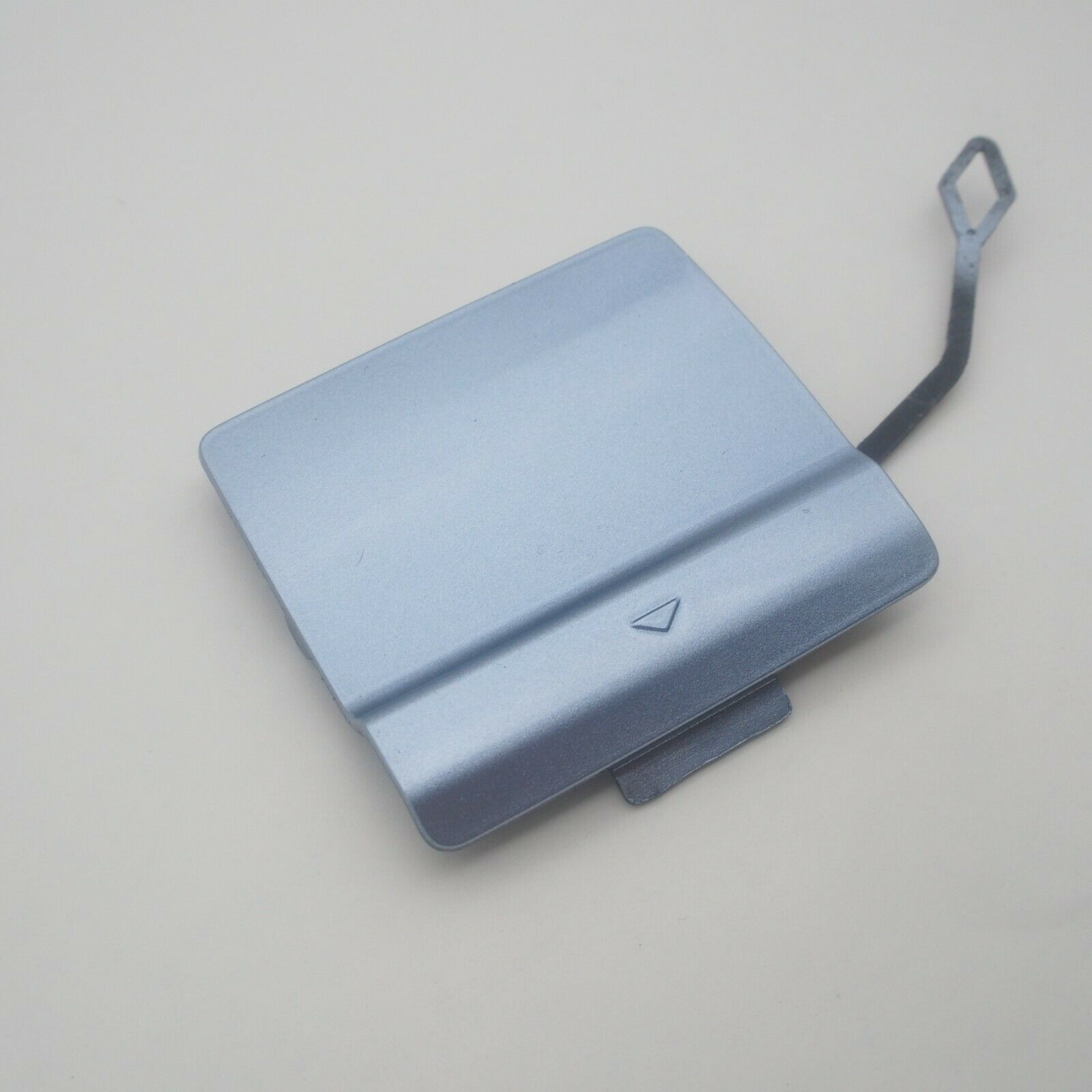 Painted BMW 3 Series F30 M Sport Rear Bumper Tow Hook Cover 2012-2019 Liquid Blue B40