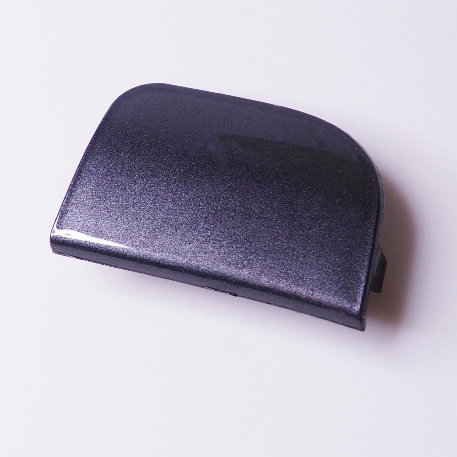 Painted Front Bumper Tow Hook Cover Toyota Prius XW30 12-15 Choose Color/Side