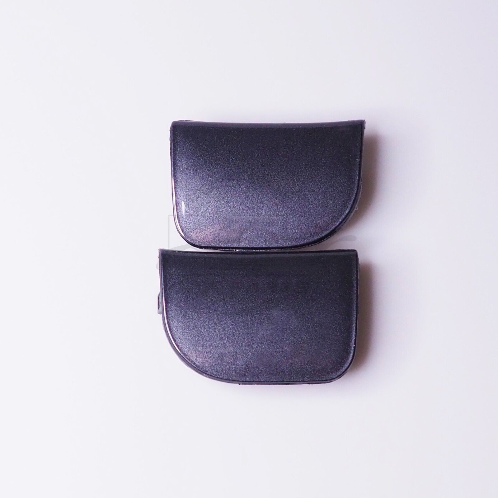 Painted Front Bumper Tow Hook Cover Toyota Prius XW30 12-15 Choose Color/Side