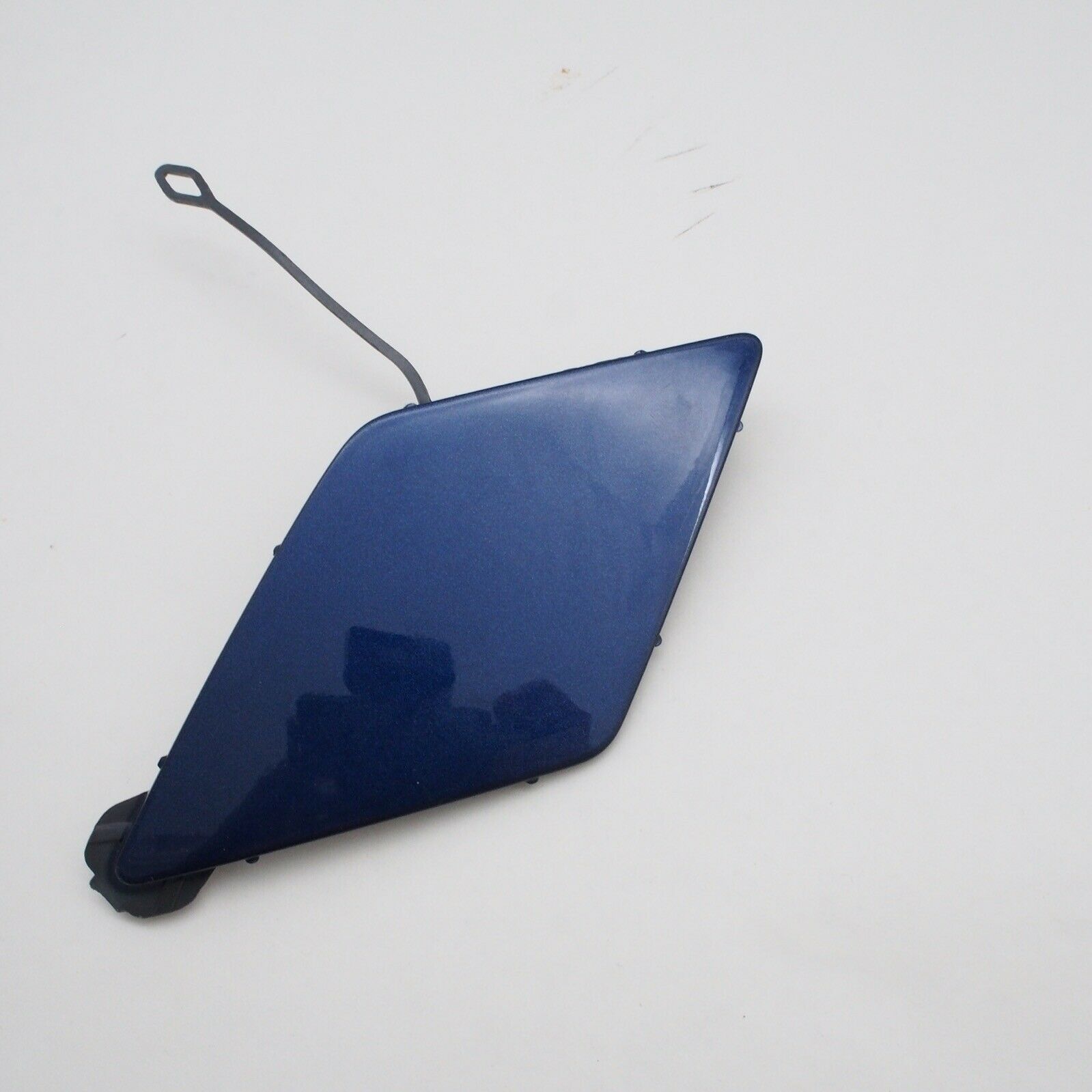 BMW 6 Series F06 F12 F13 SE Rear Bumper Tow Hook Cover For 2010-2013