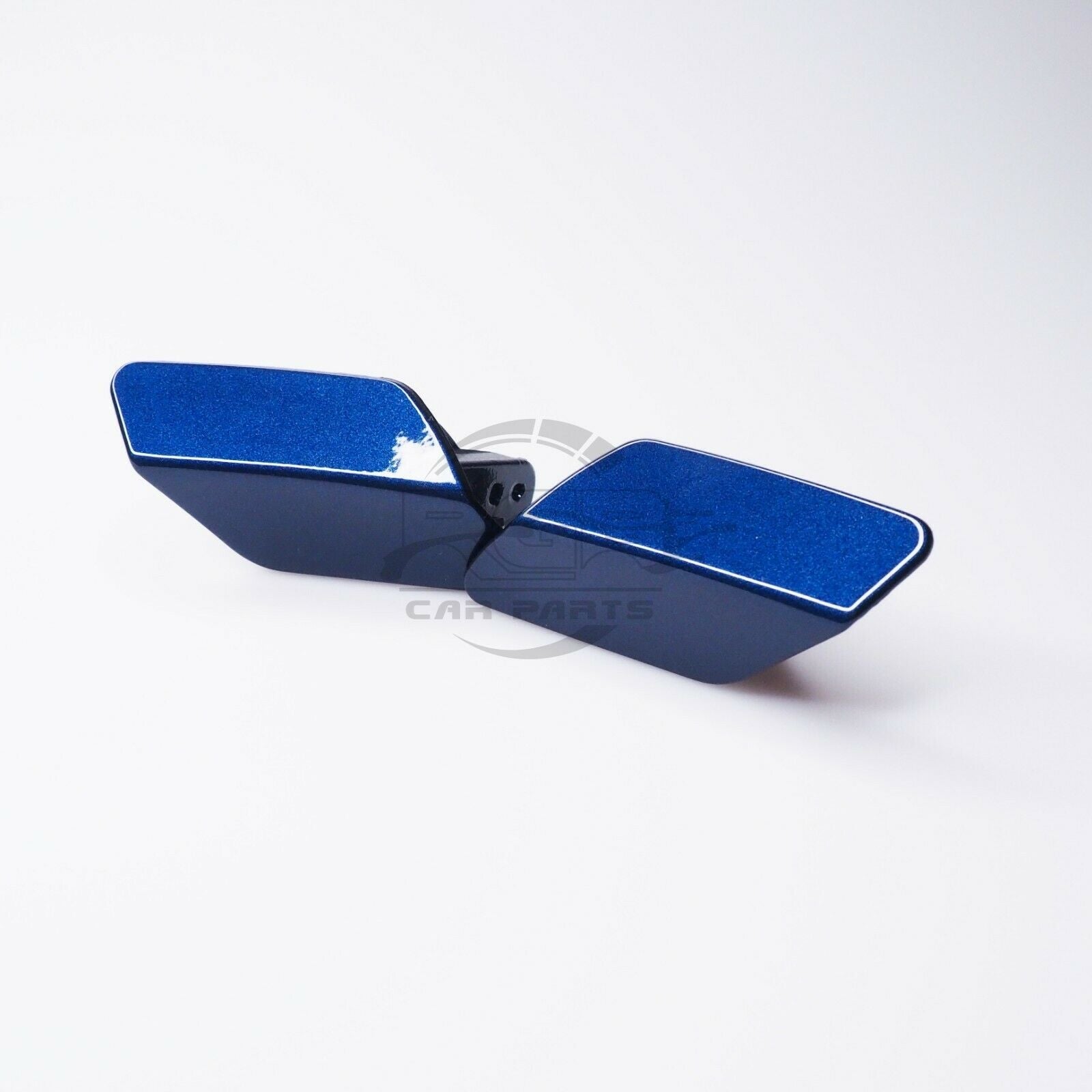 BMW 3 Series F30 F31 M Sport Headlight Washer Mediterranean Blue C10