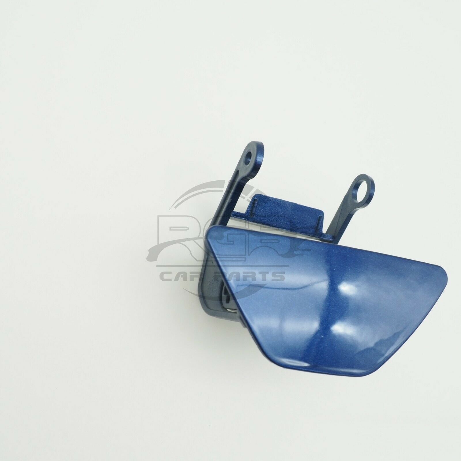 BMW 5 Series F10 F11 LCI SE Headlight Washer Mediterranean Blue C10