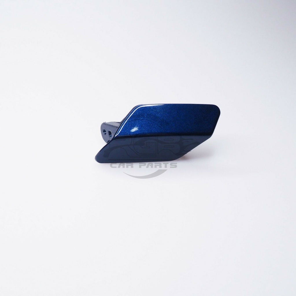BMW 3 Series F30 F31 M Sport Headlight Washer Cover For 2011-2019 Choose Color/Side