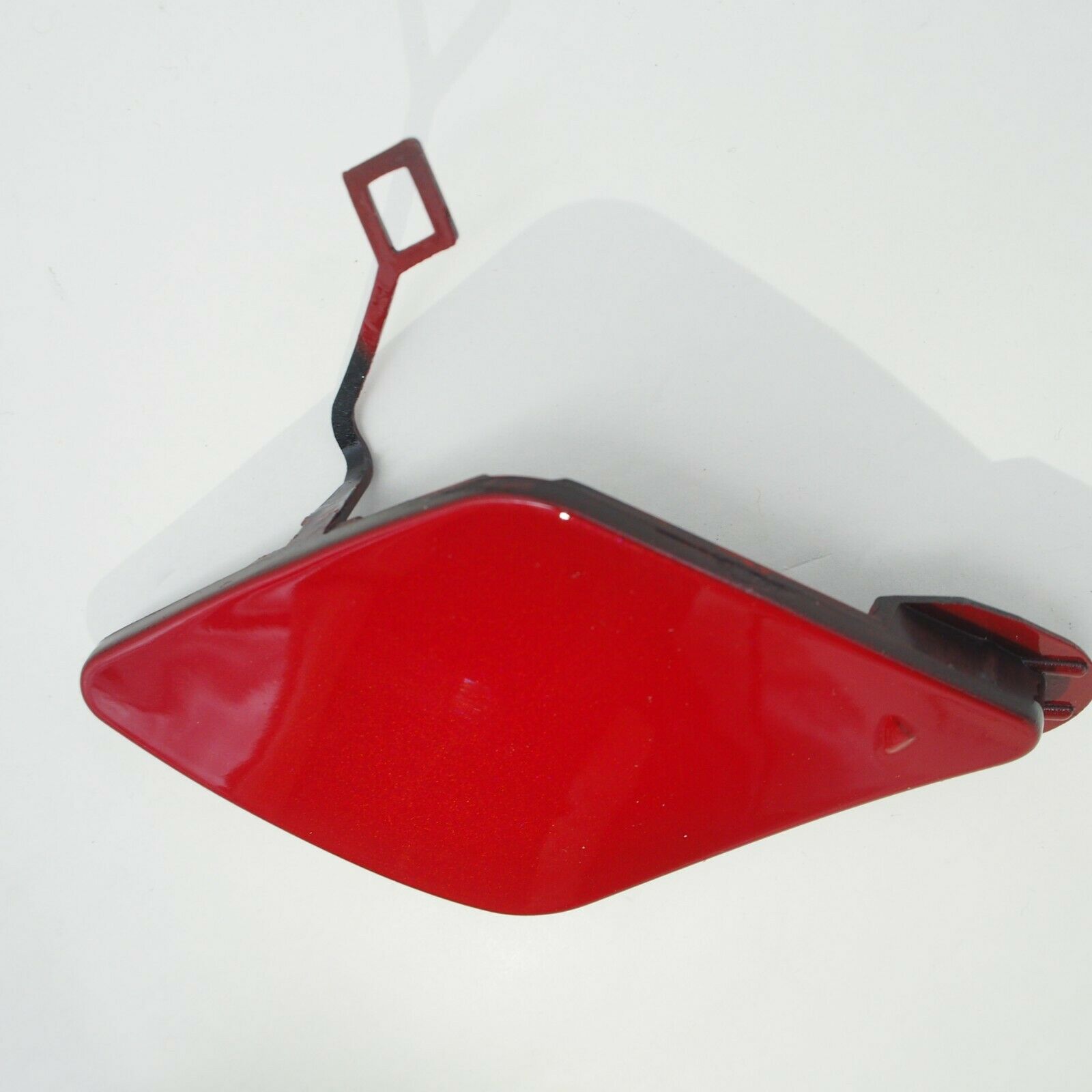 BMW 3 Series F30 F31 M Sport Front Tow Melbourne Red A75