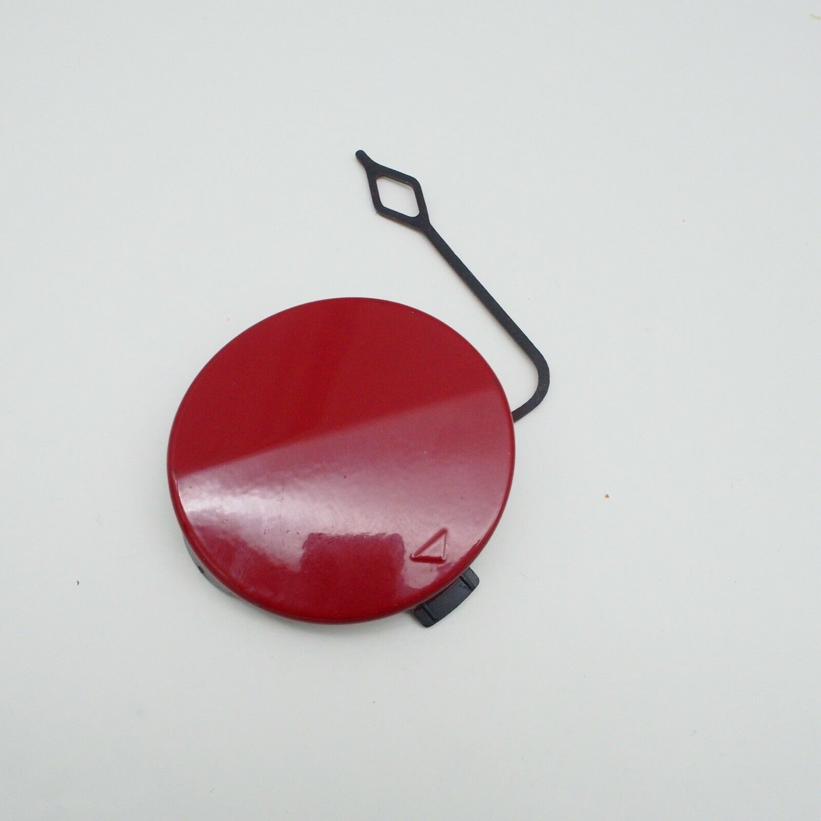 BMW 4 Series F32 F33 F36 SE Front Bumper Tow Hook Cover