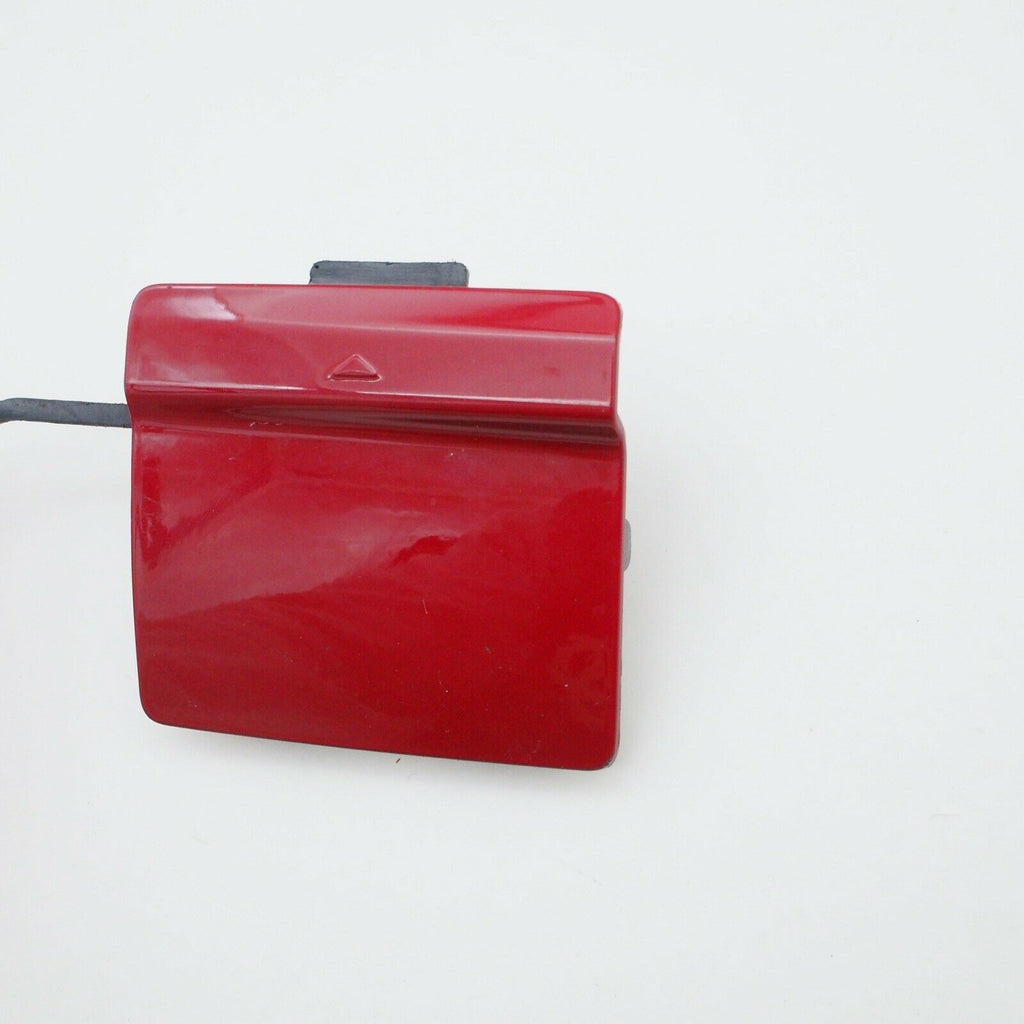 Painted BMW 3 Series F30 M Sport Rear Bumper Tow Hook Cover 2012-2019 Melbourne Red A75