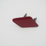 BMW 3 Series F30 F31 Headlight Washer Covers Melbourne Red A75