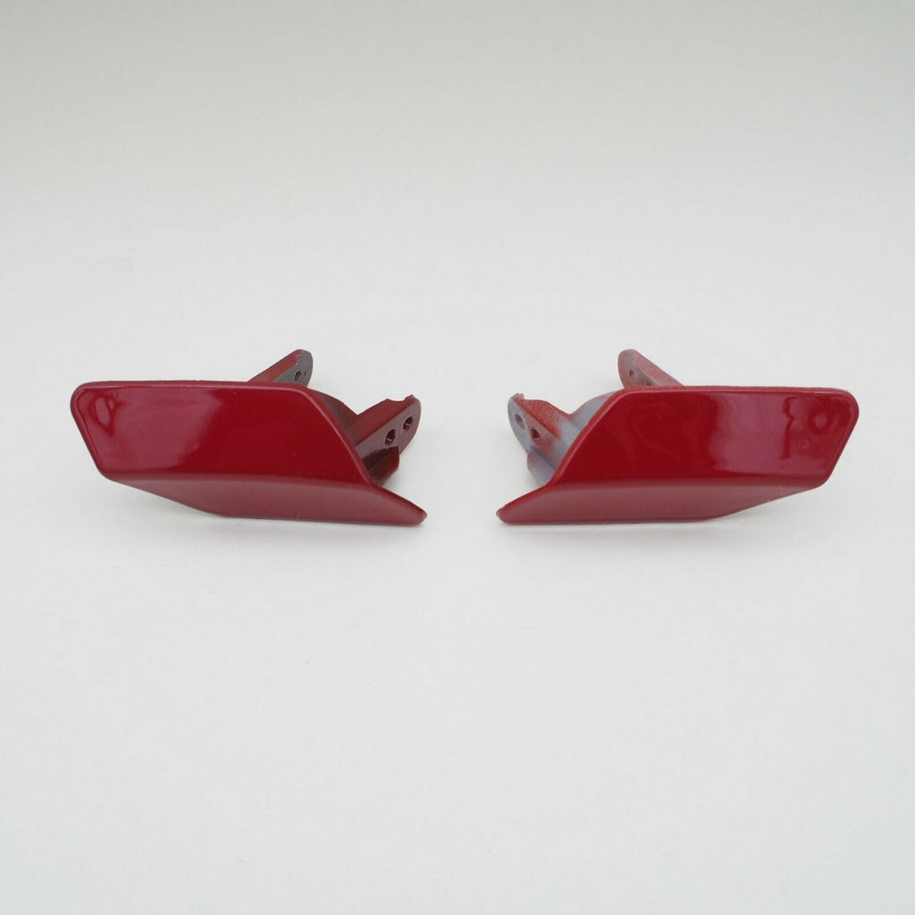 BMW 3 Series F30 F31 M Sport Headlight Washer Cover For 2011-2019 Choose Color/Side