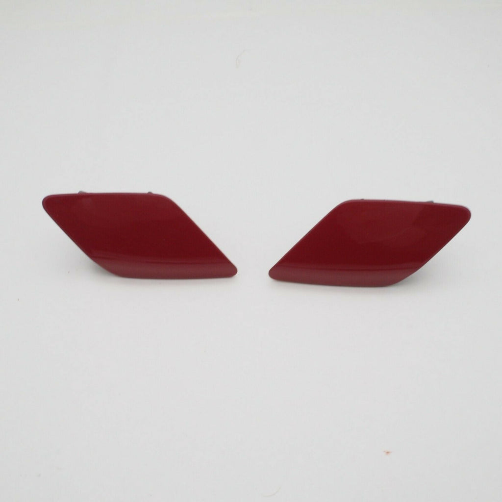 BMW 4 Series F32 F33 F36 M Sport Headlight Washer Melbourne Red A75