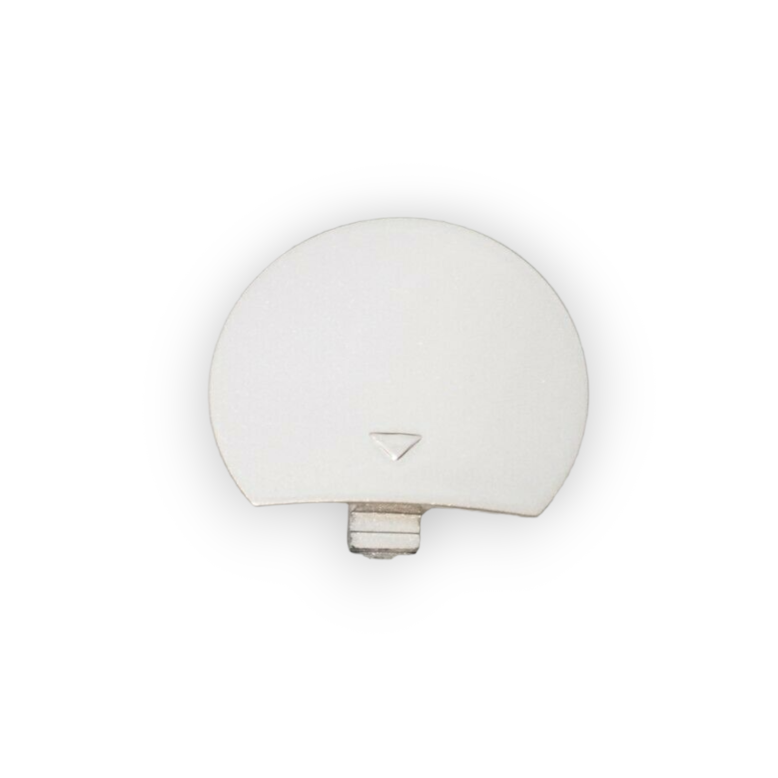 BMW 7 Series F01 F02 F04 M Sport Front Cashmere Silver A72