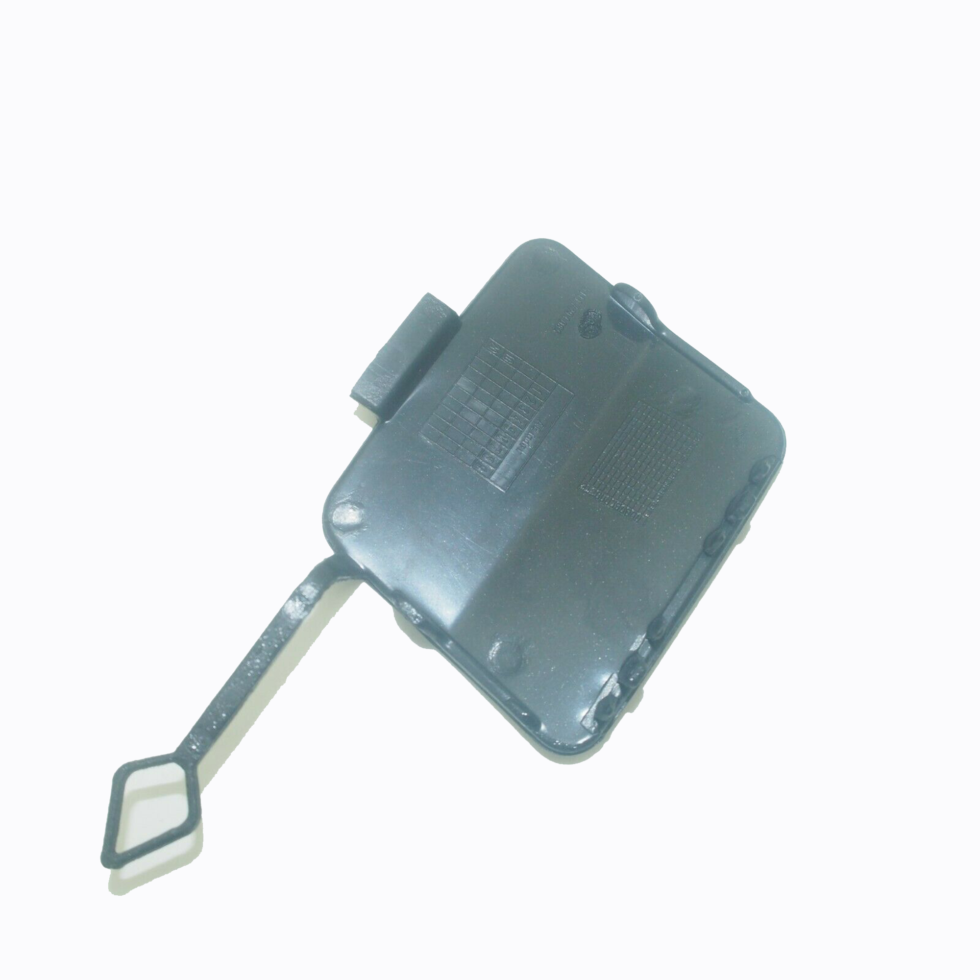 Painted BMW 1 Series F20 F21 M Sport Front Tow Hook Cover 2012-2015 Choose Color