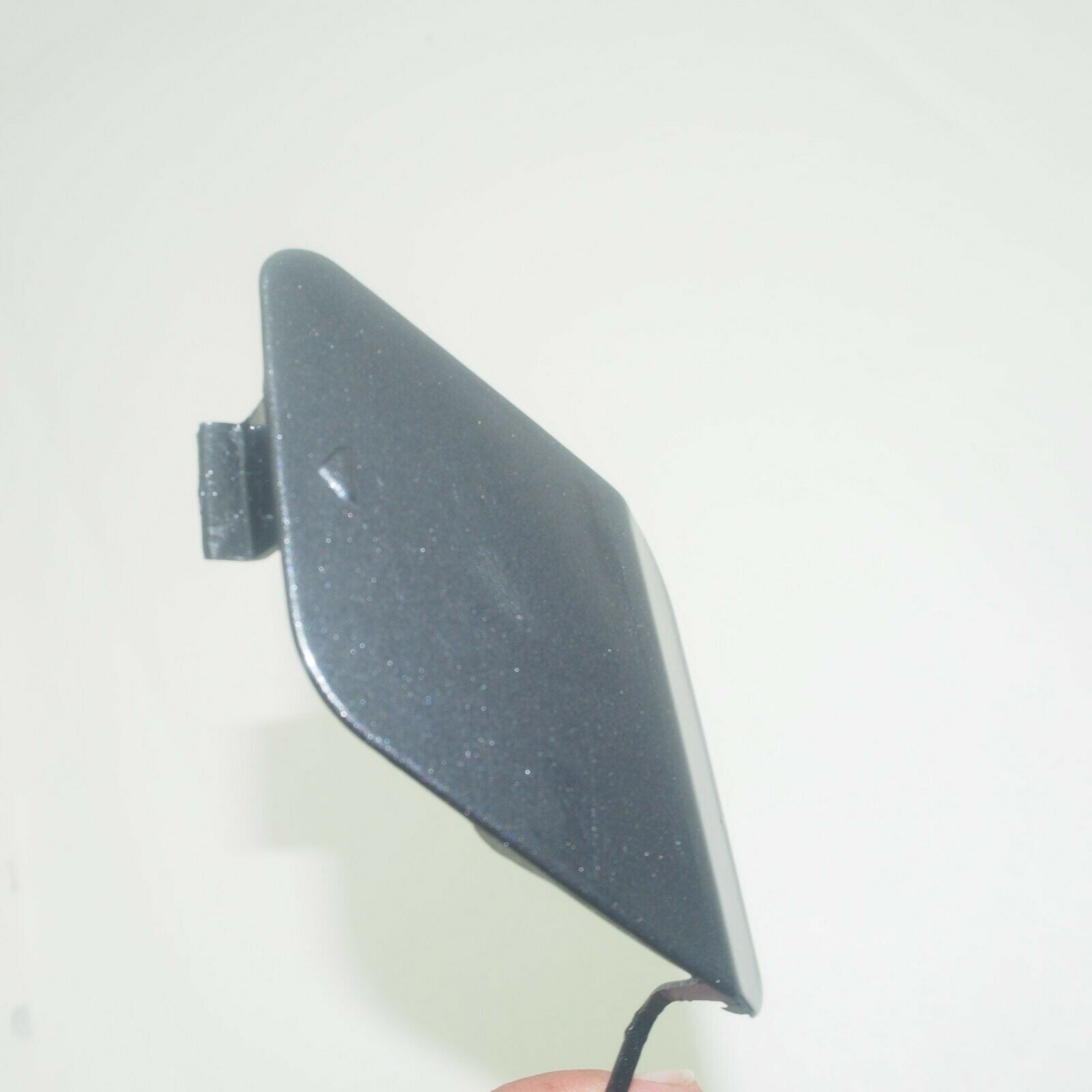 BMW 1 Series F20 F21 SE Rear Bumper Tow Hook Cover For 2011-2015 Choose Color