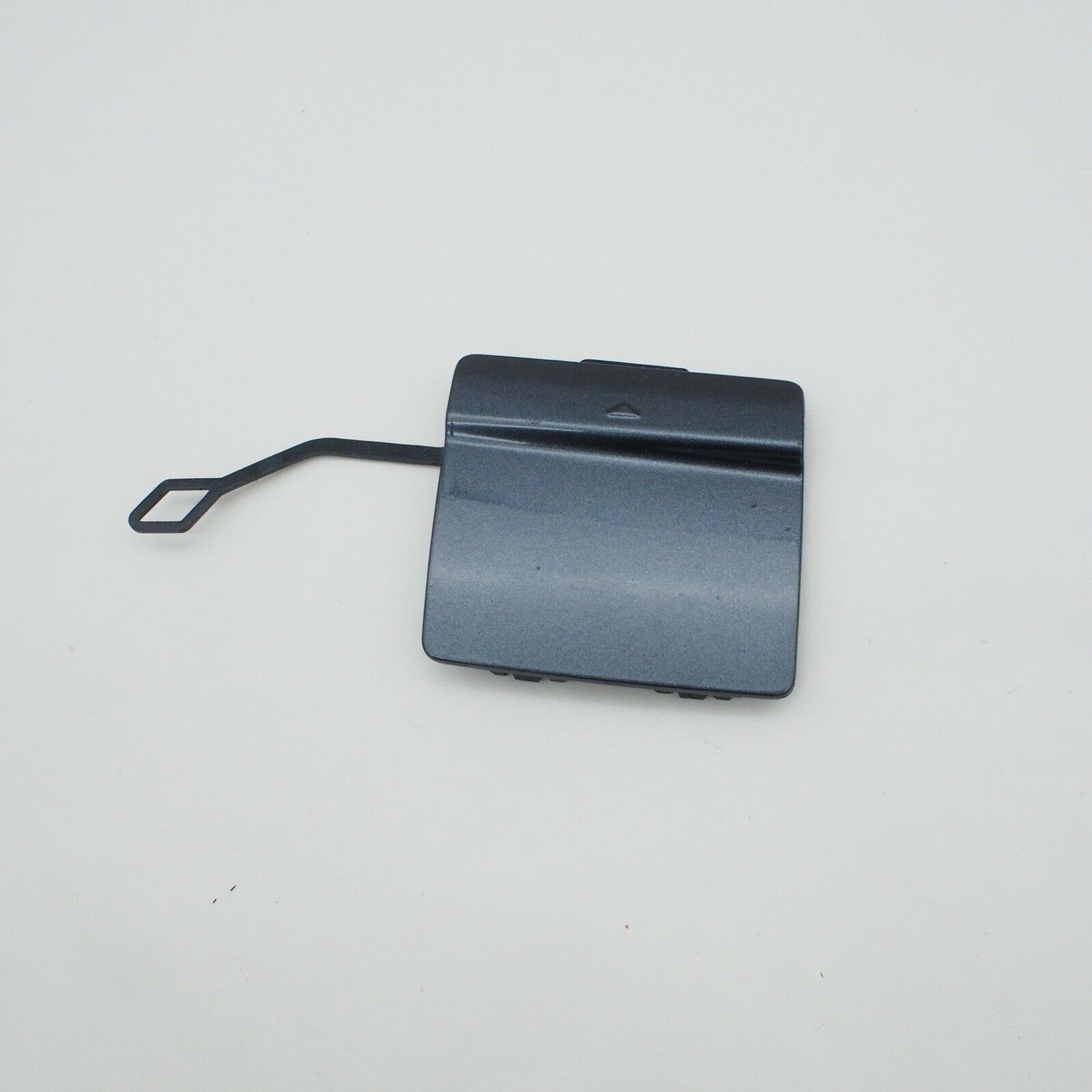 Painted BMW 3 Series F30 M Sport Rear Bumper Tow Hook Cover 2012-2019 Mineral Gray B39