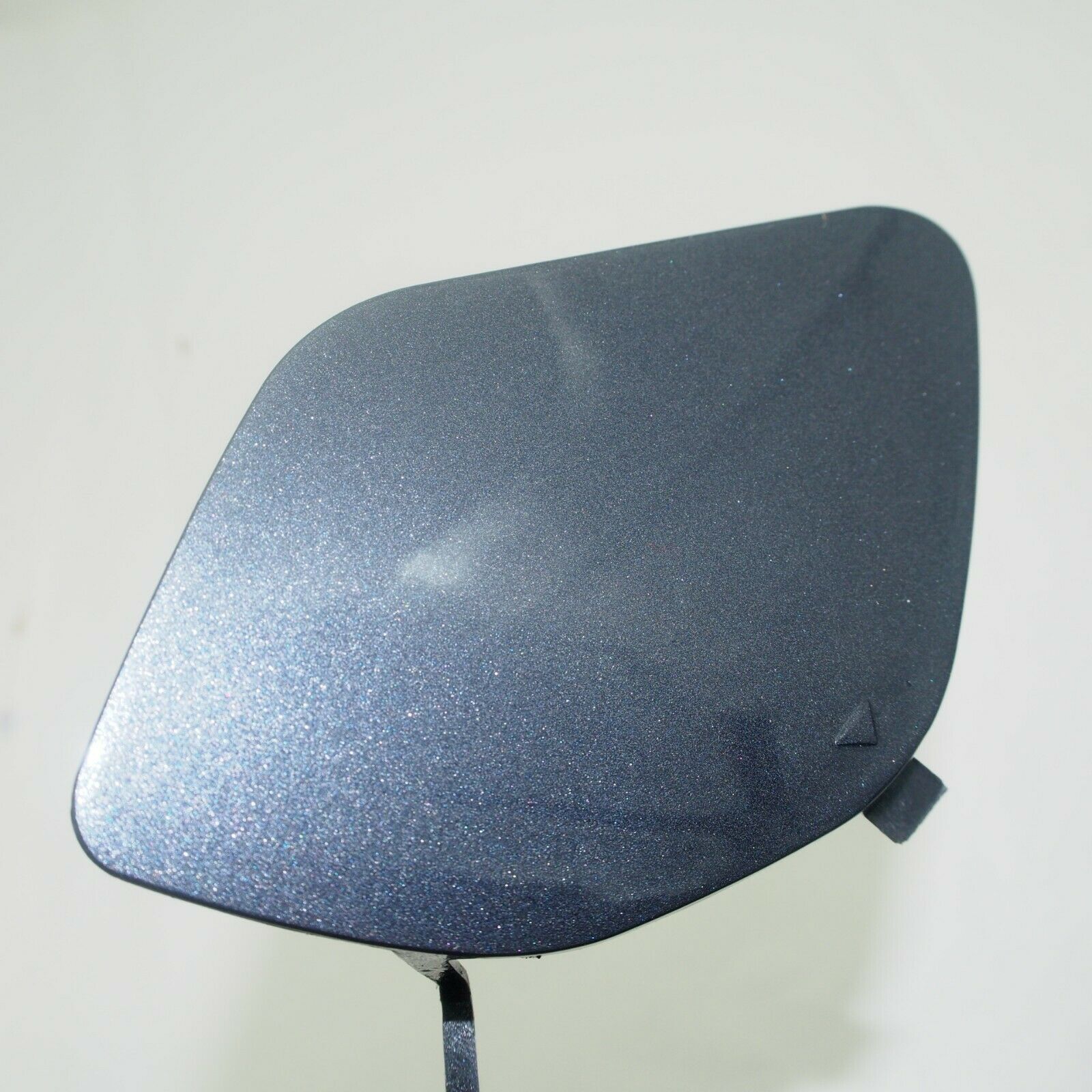 BMW X1 F48 Front Tow Mineral Grey B39