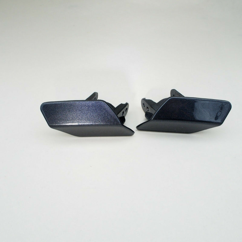 BMW 3 Series F30 F31 M Sport Headlight Washer Cover For 2011-2019 Choose Color/Side