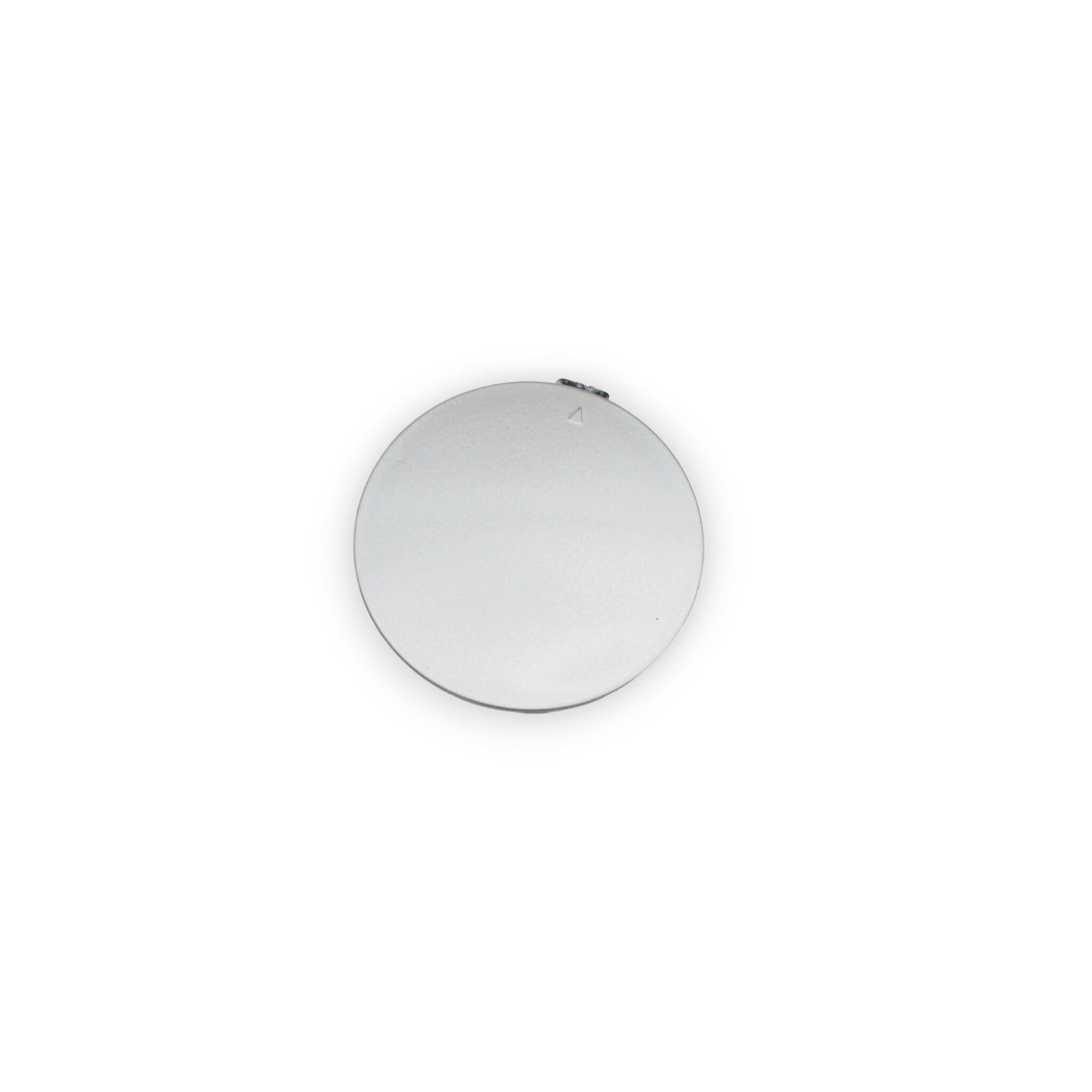 BMW X5 F15 SE Front Tow Mineral White A96