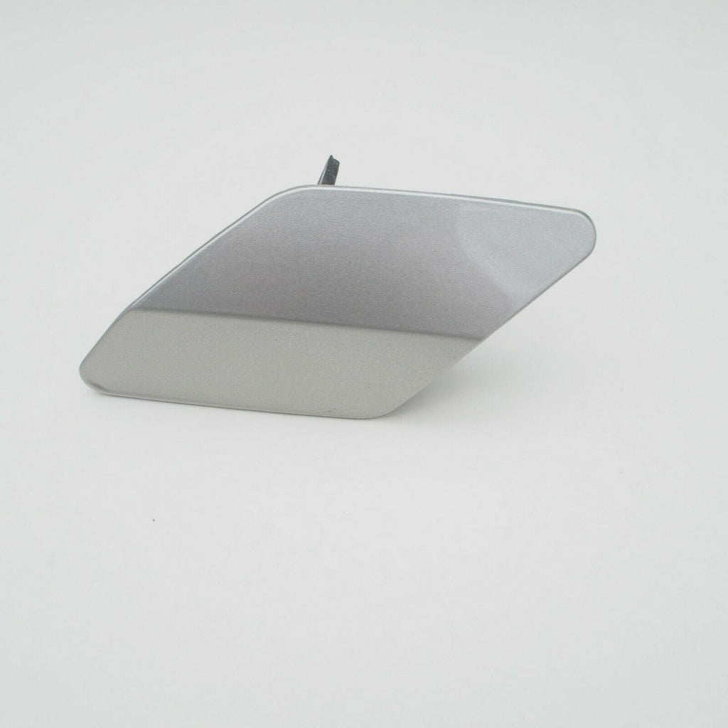 BMW X6 F16 SE Headlight Washer Cover Mineral Silver A14